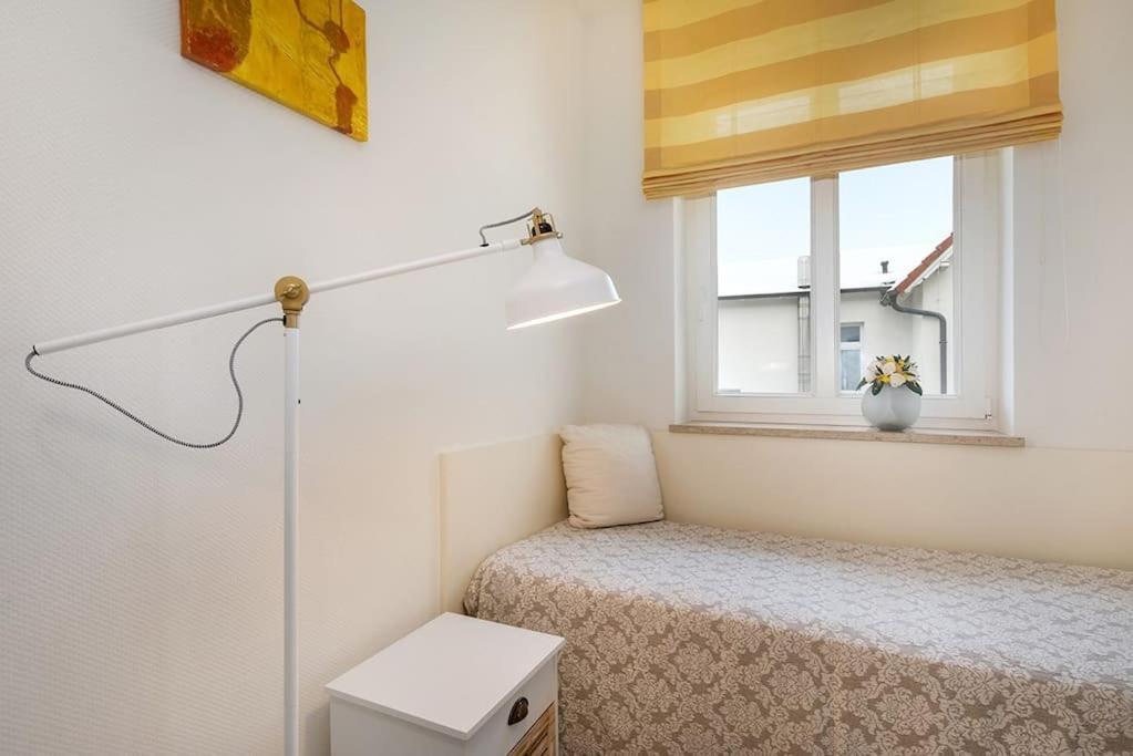 Apartment Meerantic *