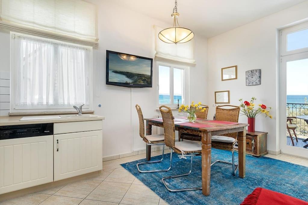 Meerantic Apartment *