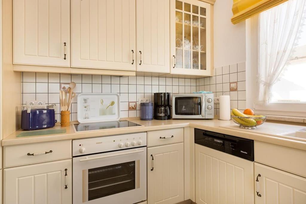 Meerantic Apartment Ostseebad Binz
