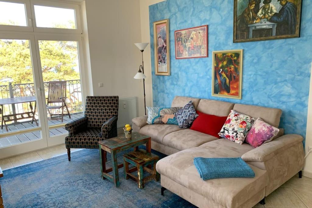 Meerantic Apartment *