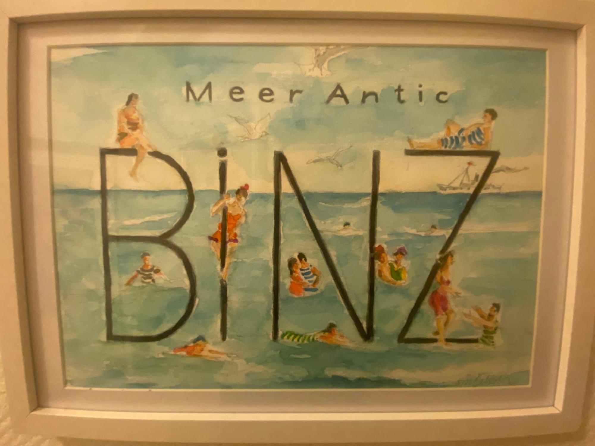 Meerantic *