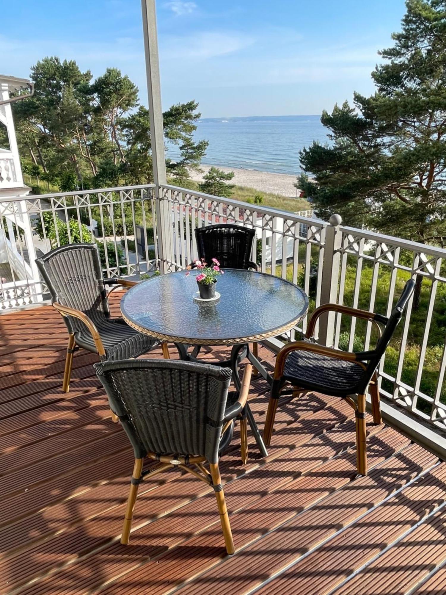 Meerantic Ostseebad Binz