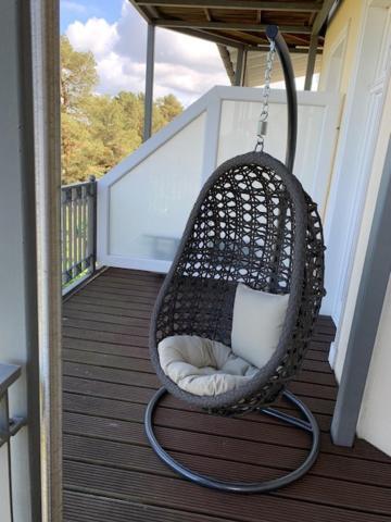 Apartment Meerantic Ostseebad Binz